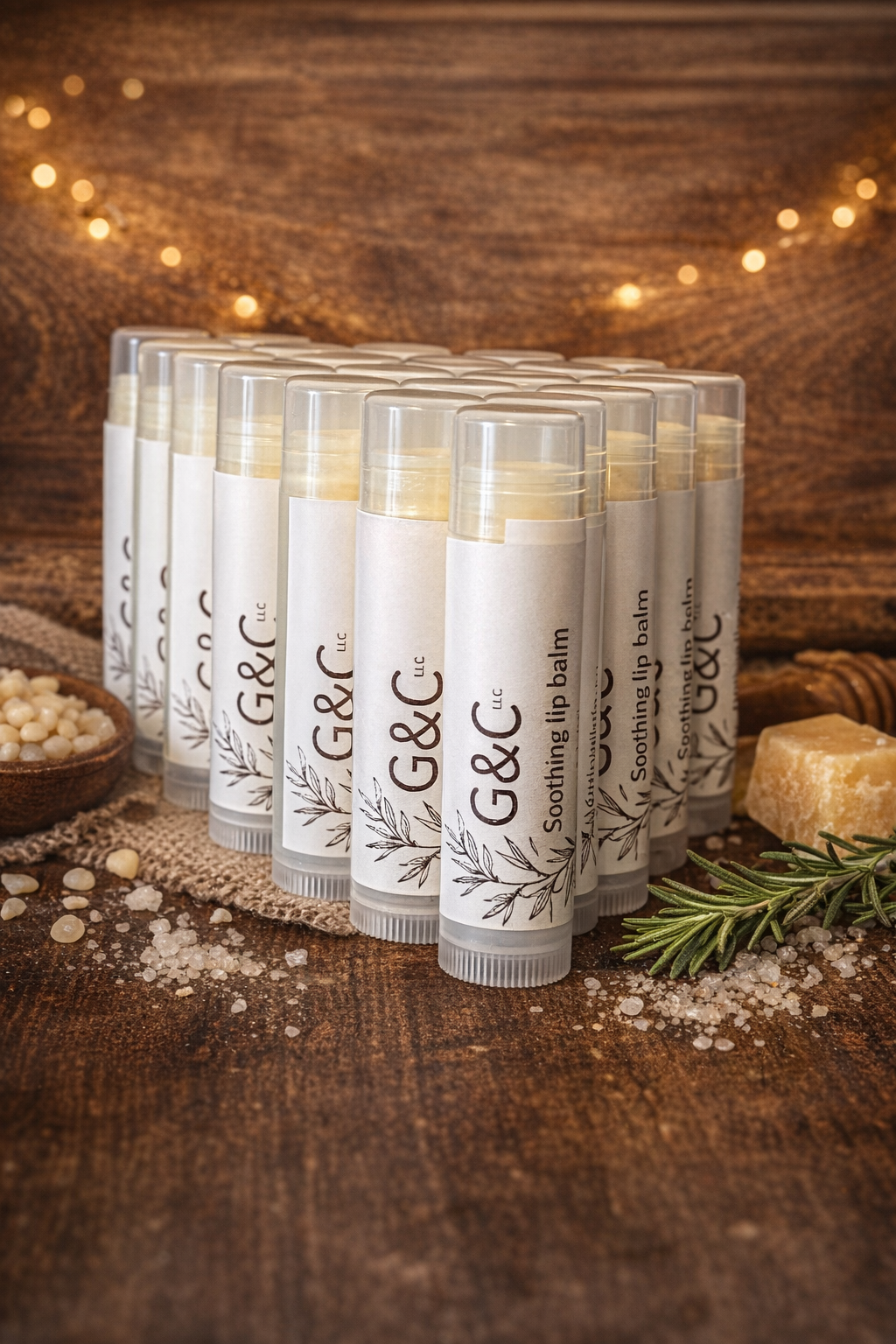 Chapstick