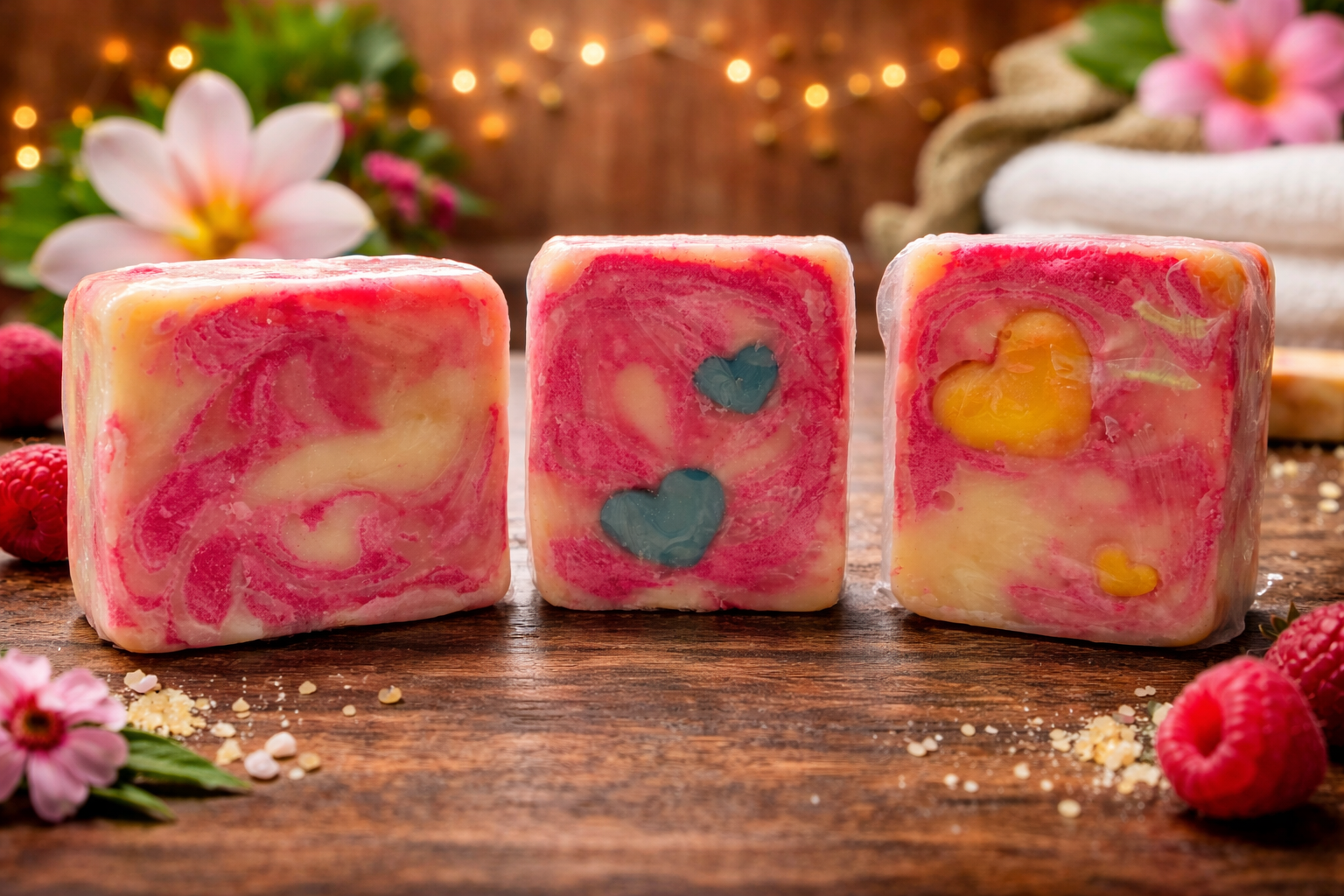 Goat's Milk Soap