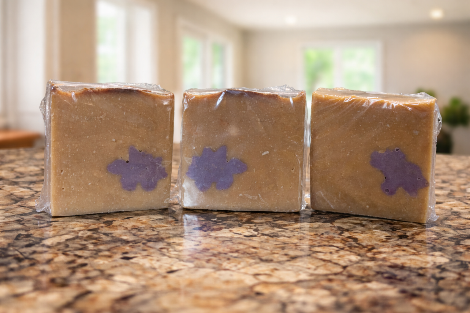 Goat's Milk Soap
