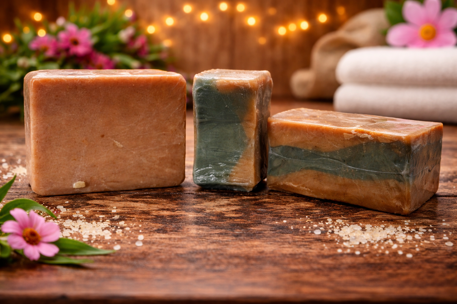Goat's Milk Soap