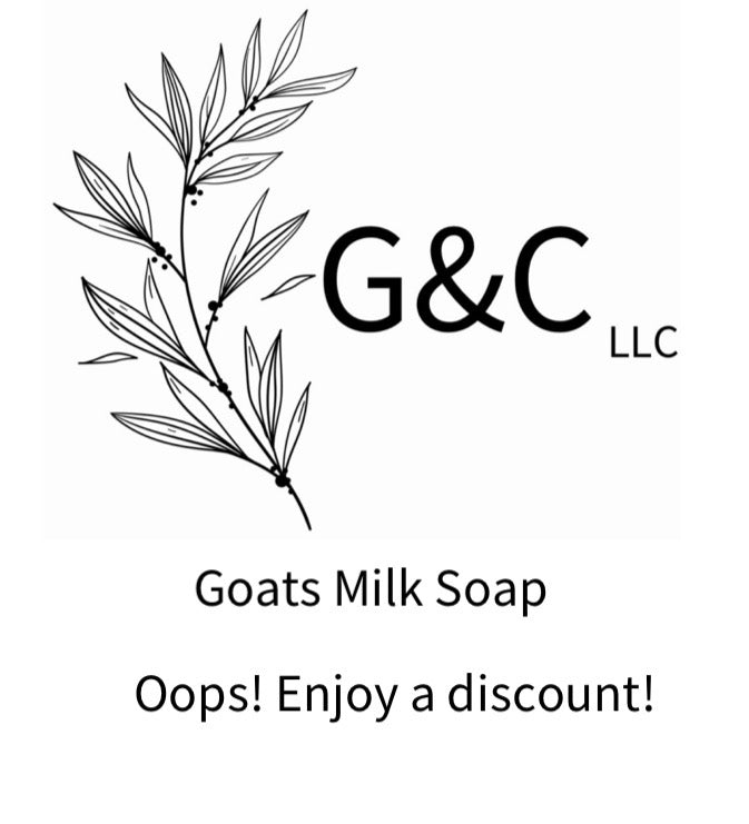 Discounted Soap